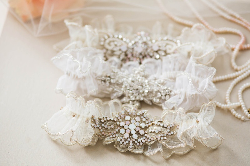 Wedding Garter Traditions That You Need To Know!! - 123WeddingCards
